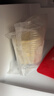 俏侬 蛋挞套装1.1kg 挞液500g（动物淡奶油+牛奶≥70%）+挞皮30只 实拍图