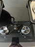 能率（NORITZ）安全定时燃气灶可调节底盘台嵌两用5.2KW猛火灶天然气灶63%高热效率JZT-EZ04 实拍图