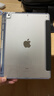 品胜 适用ipad 7/8/9保护壳10.2英寸 2019/20/21苹果平板电脑保护套 全包防摔轻薄高透三折外壳 黑色 实拍图
