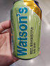 屈臣氏（Watsons）苏打汽水莫吉托味低糖0脂饮料汽水调酒解腻佐餐330mL*24罐 实拍图