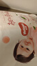 好奇（Huggies）铂金装小桃裤纸尿裤NB84片(5kg以下)尿不湿【透爽散热】 实拍图
