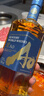 三得利（Suntory）碧AO 调和型威士忌 700ml 43度  进口洋酒 实拍图