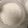 十月稻田 25年新米 限定龙凤山产区 限量发售 绿色特等五常大米 10斤 实拍图