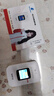 格行随身wifi6官方正品免插卡移动无线网络随身wifi路由器cpe三网通便携式车载移动wifi无线流量2025款 京仓速发-【高速流量不虚标】旗舰WiFi6+一千G 实拍图