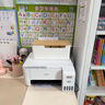 爱普生（EPSON）墨仓式 L3251彩色打印机 微信打印/无线连接 家用打印优选（打印、复印、扫描、AI学习打印机） 实拍图