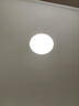 雷士（NVC）led灯盘吸顶替换灯芯灯泡灯板圆形磁吸灯条光源模组40瓦白光6500K 实拍图