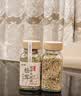 云山半松茸欧芹大蒜盐140g 0添加低脂肪欧芹碎大蒜粉西餐牛排水煮菜调味 实拍图
