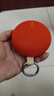 小米（MI）REDMI 蓝牙音箱2 橙色 小米音箱音响 长续航 IP67防尘防水 户外便携插卡 音响低音炮  礼物 家用 实拍图