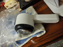 初舍（CHUSHE）毛球修剪器1个剃毛器衣服去毛球除毛去毛神器刮吸打毛机器衣服球 实拍图
