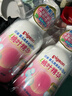 贝亲（Pigeon）洗发水沐浴露 含桃叶精华 洗发沐浴二合一  500ml*2 实拍图