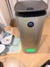 352【旗舰爆款】无雾加湿器空气净化器加湿净化一体机家用客厅卧室大面积除甲醛鼻炎国家补贴 H301 实拍图