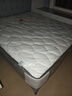 全友家居 3D椰棕床垫 天然乳胶弹簧床垫 抑菌防螨席梦思床垫 实拍图
