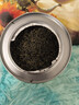 七春2025新茶日照绿茶高山云雾栗香山东特产小罐装茶叶50g 实拍图