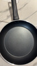 爱仕达（ASD）平底锅不粘锅家用煎锅牛排早餐煎蛋锅 26cm电磁炉燃气灶通用8126E 实拍图