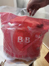 保宁（B&B）婴儿洗衣液宝宝儿童专用内衣裤洗衣液温和植萃【7.8斤组合装】 实拍图