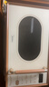 美的（Midea）小滋味微波炉烤箱一体机小型家用微波炉光波加热一级能效平板变频复古美拉德风C1G2 实拍图