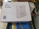 爱快（iKuai）家用无线路由器千兆wifi6 AX3000 商用/企业级 3000M 穿墙 多lan口/ipv6/宽带叠加/宽带聚合Q3000 实拍图