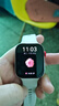 华为WATCH FIT 3 国家补贴15% 智能手表月光白轻薄大屏运动减脂长续航 男女情侣手表 实拍图