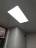 FSL佛山照明无界面板灯集成吊顶灯平板灯厨卫灯300*600白光36W 实拍图