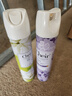 清扬空气清新剂香薰柠檬+茉莉+桂花香型370ml*3瓶 实拍图