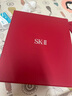 SK-II神仙水230ml抗皱精华液sk2水乳化妆品护肤品套装礼盒生日礼物女 实拍图