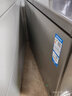 海尔（Haier）300升双温双箱大容量小冰柜家用商用冷藏柜冷冻柜京东自营小型冰箱冷柜FCD-300LHSPTDZ以旧换新 实拍图