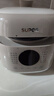 苏泊尔（SUPOR）【国家补贴】0涂层精钢球釜电压力锅2.5L 开盖火锅家用智能SY-25FC2502Q电饭煲高压锅1-3人 实拍图
