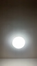 雷士（NVC）led灯盘吸顶替换灯芯灯泡灯板圆形磁吸灯条光源模组40瓦白光6500K 实拍图