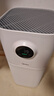 美的（Midea）【母婴级】空气净化器鼻炎家用除甲醛除烟味异味过敏原空气净化机森林家L1 Lite国家补贴 实拍图