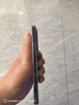 华为 nova 14 活力版 512GB 羽砂黑 前后双5000万超清影像 鸿蒙安全 66W超级快充 7.15mm超薄智能手机 实拍图