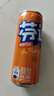 可口可乐芬达Fanta 高考季 橙味摩登罐碳酸饮料 330ml*6罐新老包装随机发 实拍图