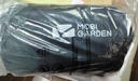 牧高笛（MOBIGARDEN）祥云睡袋 户外徒步露营成人保暖可拼接单人隔脏信封式加厚睡袋 苍松绿（左）-2.2KG 实拍图