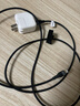 品胜苹果数据线快充充电器线适用iPhone14promax/13/12/11/8/Xs手机iPad车载USB to Lightning编织1.5m 实拍图