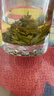 狮峰牌2025年新茶绿茶明前龙井43茶叶一级200g春茶钱塘纸包自己喝 实拍图