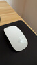 Apple/苹果 妙控鼠标-白色 多点触控表面 苹果鼠标无线蓝牙鼠标无线鼠标办公鼠标静音便携 实拍图