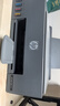 惠普（HP）519/591/589 A4彩色喷墨连供一体机 墨仓式照片打印机 家用学生作业手机无线打印原装可加墨低成本 【经典款】Tank591(免换墨盒)598同系列 实拍图