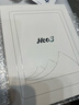 掌阅Neo3 6英寸电子书 智能阅读器 墨水屏电纸书 看书学习漫画平板电脑 轻薄便携 沉墨 有光翻页键套 实拍图
