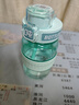 吨吨BOTTLED JOY水杯大容量健身杯吨吨杯子耐高温塑料水杯顿顿桶 实拍图