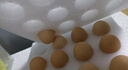 德青源A级鲜鸡蛋32枚2.74斤起无抗生素 谷物喂养  营养早餐家庭礼盒 实拍图
