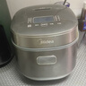 美的（Midea）电饭煲0涂层316L母婴级不锈钢2L易清洁家用1-2人低糖沥米饭迷你电饭锅微压以旧换新AFB2022LS 实拍图