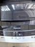 松下（Panasonic）【吴磊推荐】波轮洗衣机全自动8公斤 宿舍租房神器 迷你内衣洗衣机智能桶自洁以旧换新XQB80-K3F1 实拍图