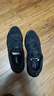 特步（XTEP）【国潮】男鞋跑步鞋春季新款运动鞋男轻便减震休闲鞋跑鞋学生 【网面】黑 43 实拍图