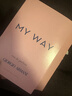 阿玛尼MYWAY自我无界香水1.2ml 试用装 实拍图