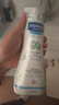 妙思乐（Mustela）儿童洗发沐浴二合一500ml 婴儿专用洗发水沐浴露法国进口 实拍图