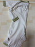 翘脚鸭婴儿衣服新生儿连体衣满月宝宝纯棉睡衣幼童百天爬爬服春秋冬季款 牛油果2件装【四季款】 80cm 【建议9-12个月重18-22斤】 实拍图