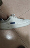 鸿星尔克男鞋秋季新款运动板鞋小白鞋子休闲厚底学生百搭板鞋51122101113 实拍图