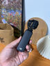 大疆 DJI Osmo Pocket 3 标准版 一英寸口袋云台相机 OP灵眸手持数码相机 旅游vlog 便携美颜摄像 实拍图