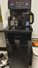 美菱（MeiLing）茶吧机 家用多功能智能遥控温热型立式饮水机 高颜轻奢【曜石黑 温热型 】24H保温 实拍图