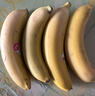佳农 进口香蕉净重4斤（约10-12根）单根蕉 独立装 生鲜水果 新鲜包邮 实拍图