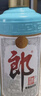 郎酒2024年纪念酒 白酒 酱酒 53度 500ml*1单瓶装 礼藏佳品 实拍图